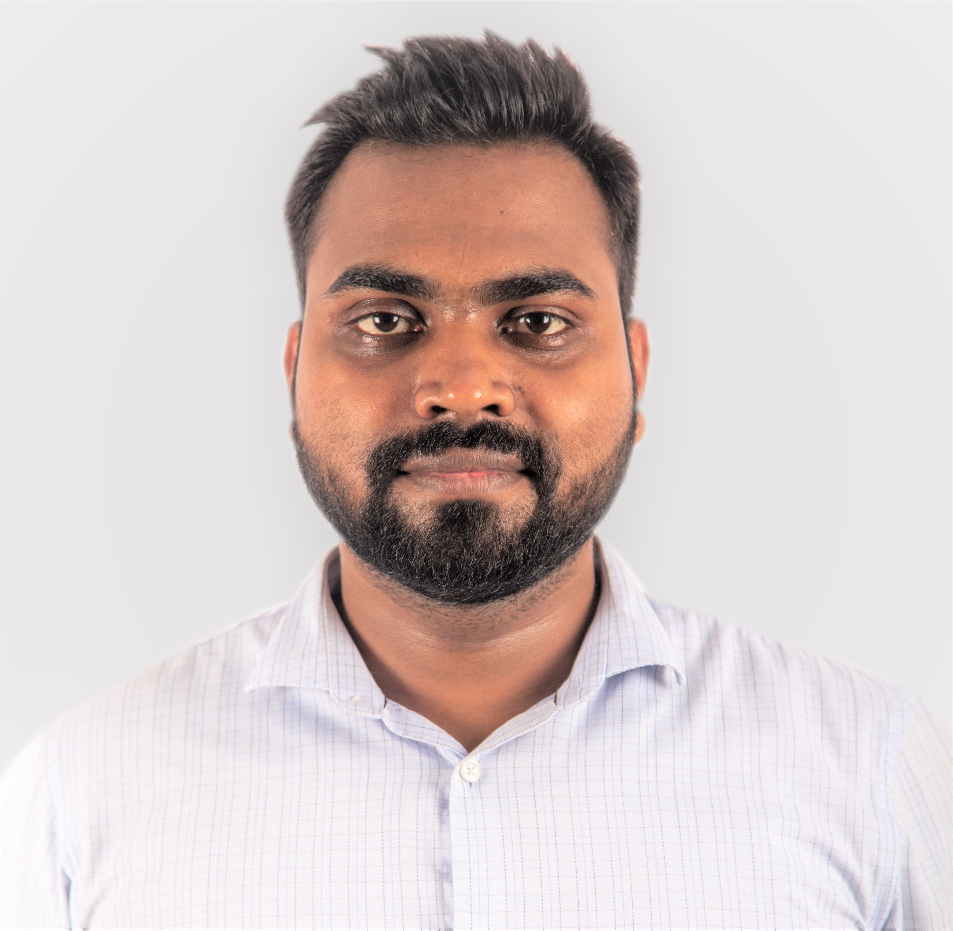 Shri Ankit Verma