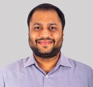 Shri Sahil Garg