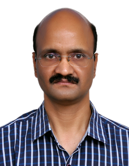 Shri Yashwant Kumar