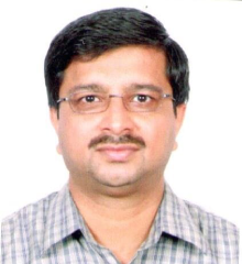 Shri Mukesh Kumar Gupta