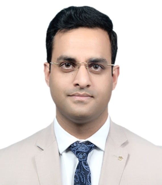 Shri Shailesh Hiteshi