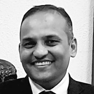 Shri Ritesh Kavadia Shri Ritesh Kavadia
