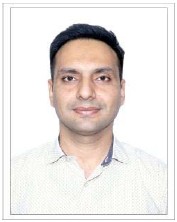 श्री रोबिन कुमार लखनपाल श्री रोबिन कुमार लखनपाल
