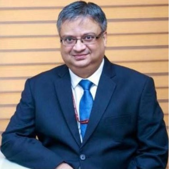 डॉ पराग अग्रवाल डॉ पराग अग्रवाल