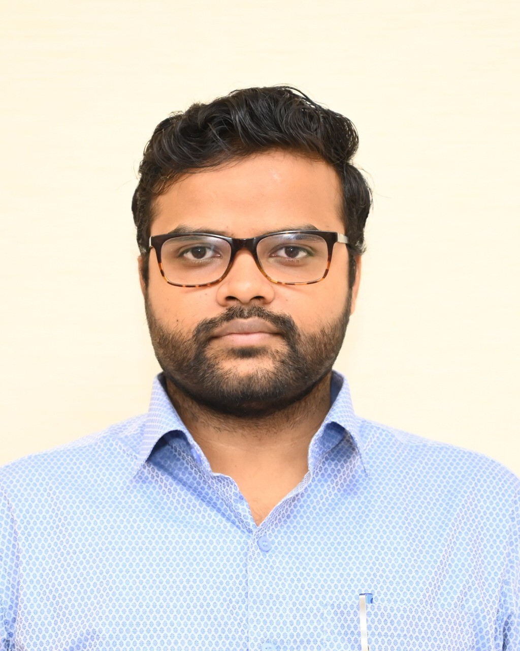 श्री रवि कुमार माथुर निदेशक श्री रवि कुमार माथुर निदेशक