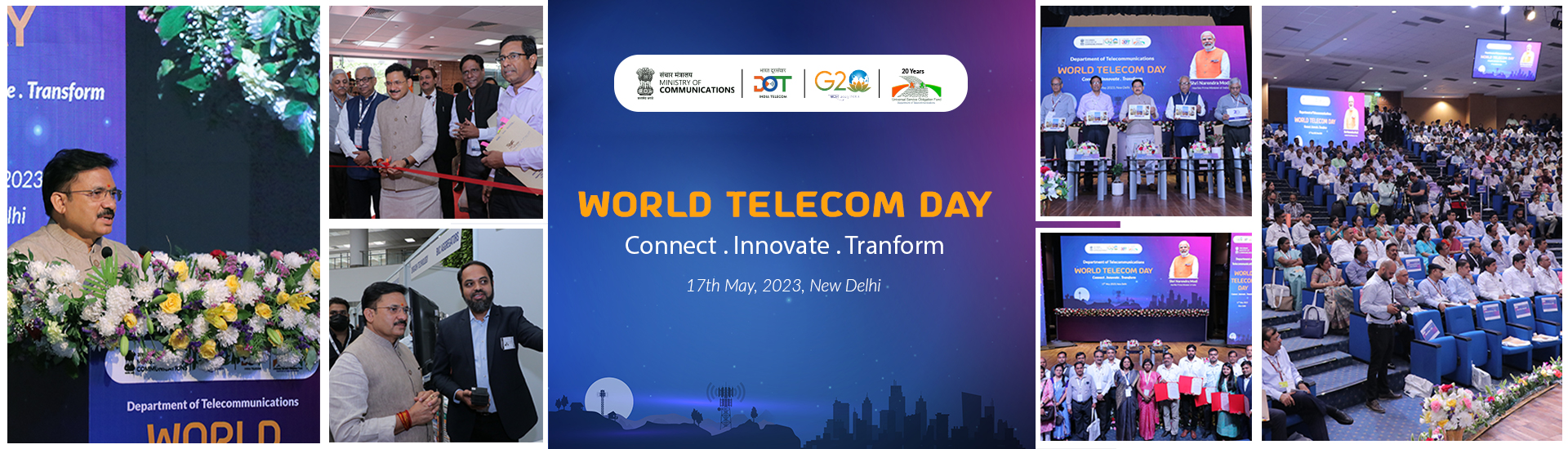 world-telecom-day