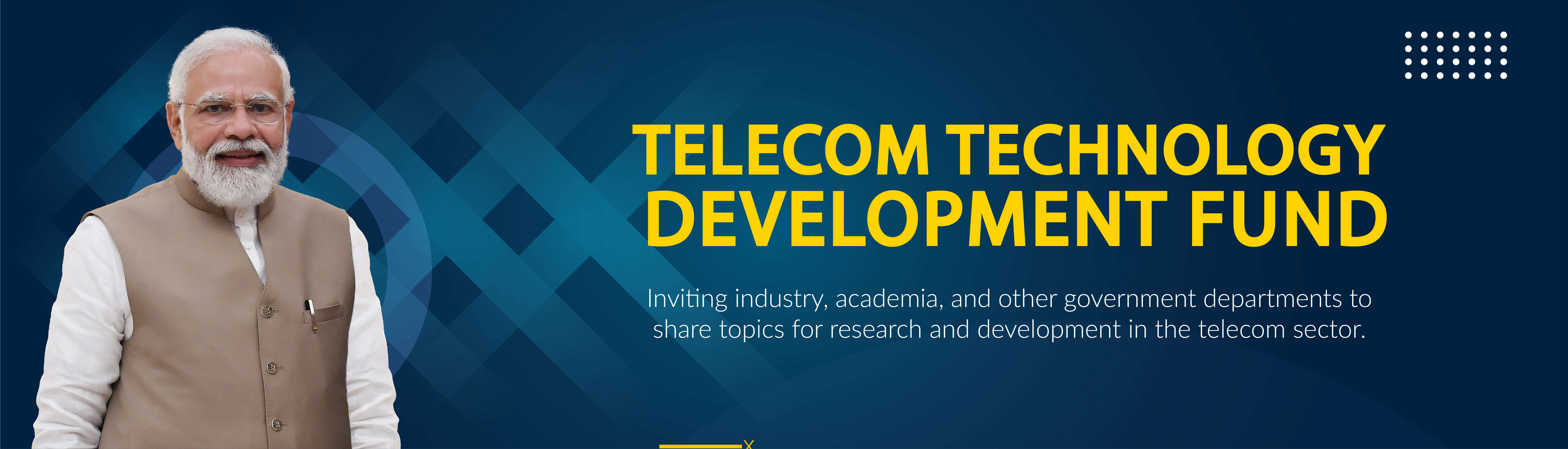 Telecom Technology Development Fund