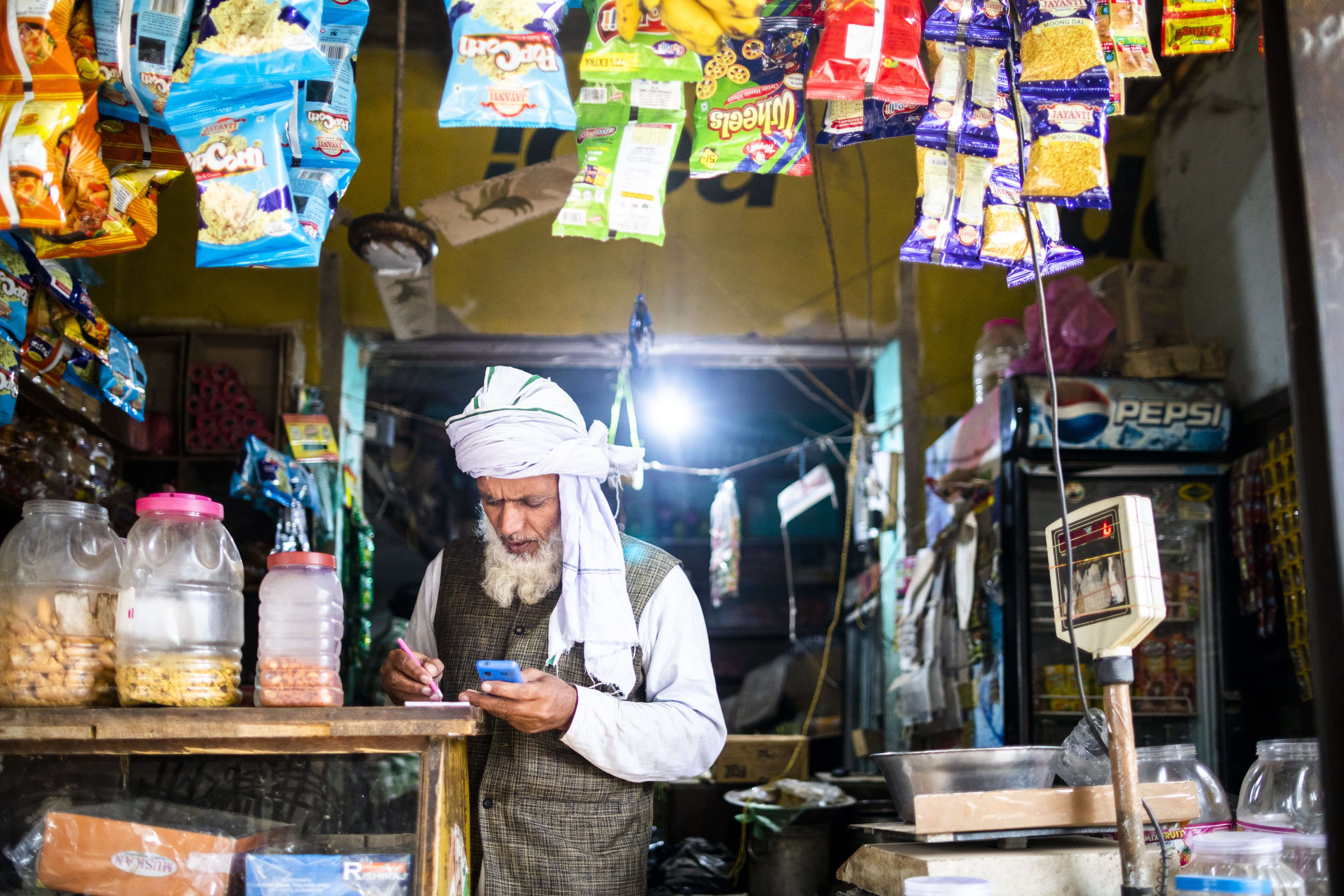 e-Payments are now easier as internet connectivity is reaching rural and remote areas